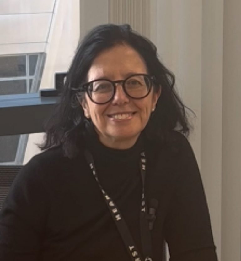 Imagen de Eva Calle de Hearst España