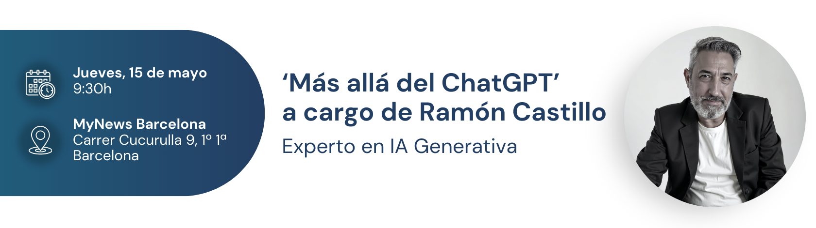 Formacion Barcelona IA Mas alla del ChatGPT Formacion Barcelona IA Mas alla del ChatGPT
