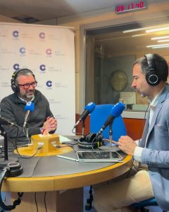 Marc Martinez - MyDircom