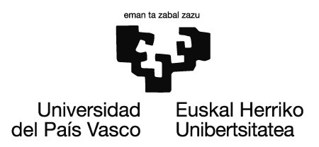 universidad pais vasco