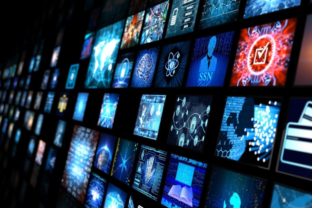 Analisis de la competencia con clipping