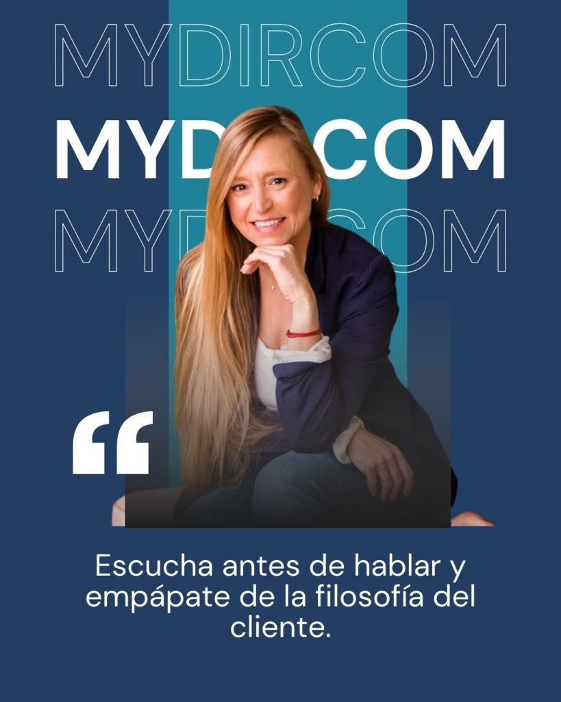 Entrevista Isabel Aires - consejo dircom