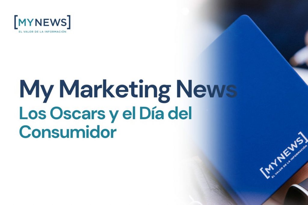 My Marketing News portada Oscars