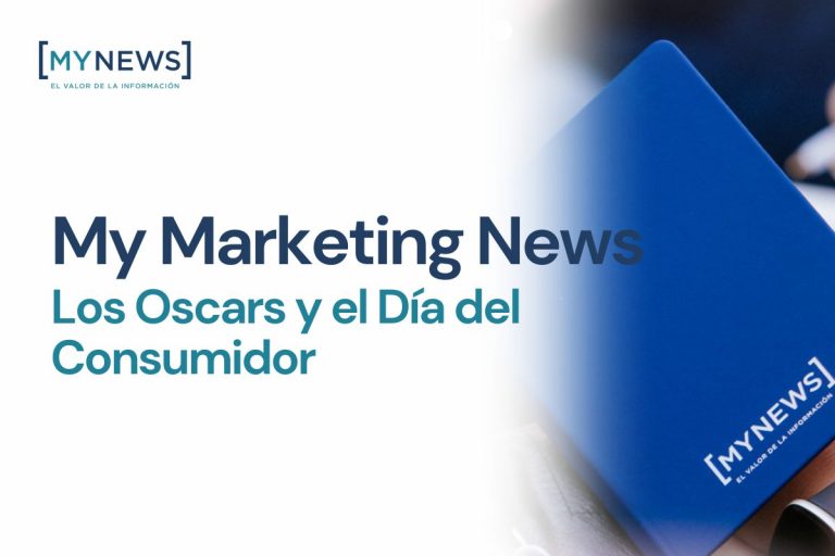 My Marketing News portada Oscars