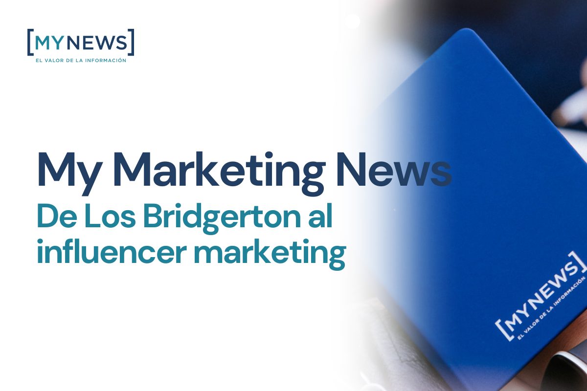 My Marketing News - Tendencias Bridgerton - influencer marketing