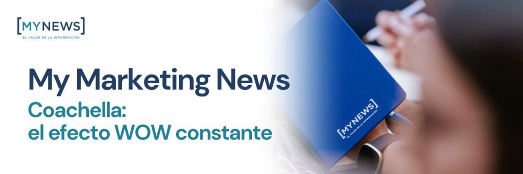 My Marketing News Header Coachella