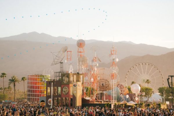 My Marketing News portada Coachella